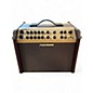 Used Fishman PROLBX600 Loudbox Artist 120W Acoustic Guitar Combo Amp thumbnail