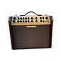 Used Fishman PROLBX600 Loudbox Artist 120W Acoustic Guitar Combo Amp