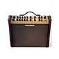 Used Fishman PROLBX600 Loudbox Artist 120W Acoustic Guitar Combo Amp