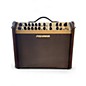 Used Fishman PROLBX600 Loudbox Artist 120W Acoustic Guitar Combo Amp