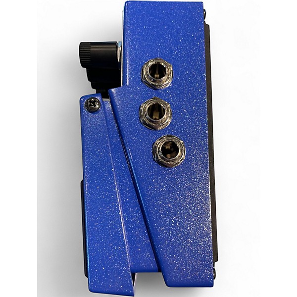 Used BOSS SY1 Effect Pedal