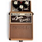 Used BOSS FRV1 Fender 63 Reverb Effect Pedal thumbnail