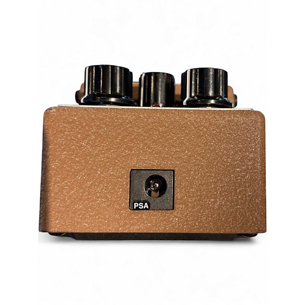 Used BOSS FRV1 Fender 63 Reverb Effect Pedal