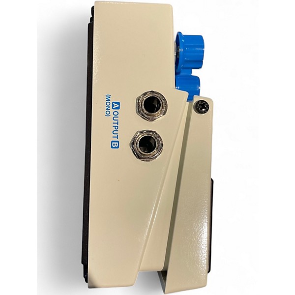 Used BOSS PX1 Plugout FX Effect Processor