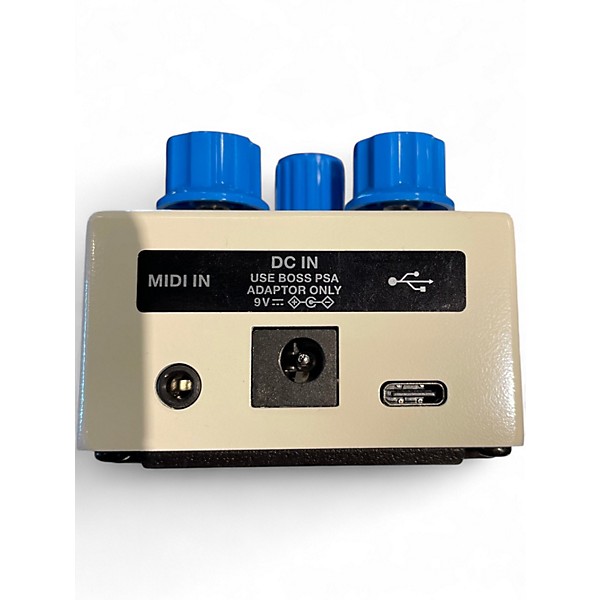 Used BOSS PX1 Plugout FX Effect Processor