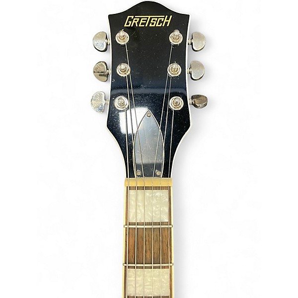 Used Gretsch Guitars G2655T Streamliner Walnut Stain Hollow Body Electric Guitar