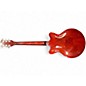 Used Gretsch Guitars G2655T Streamliner Walnut Stain Hollow Body Electric Guitar