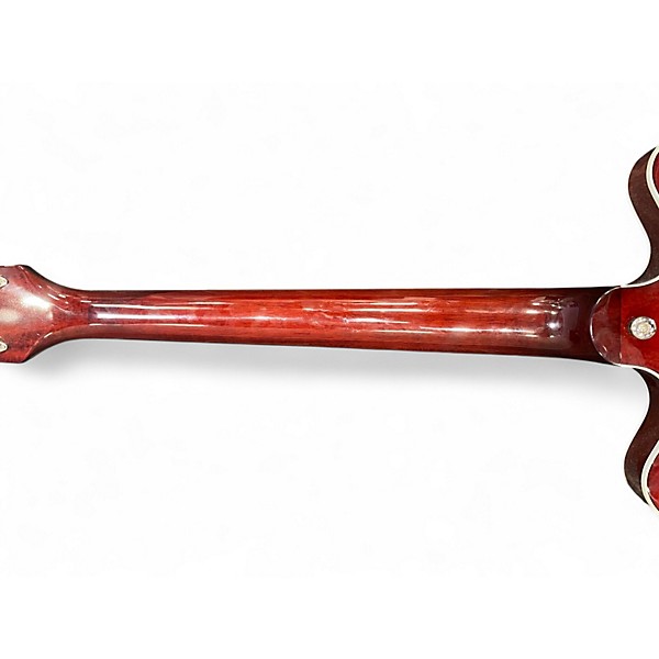 Used Gretsch Guitars G2655T Streamliner Walnut Stain Hollow Body Electric Guitar