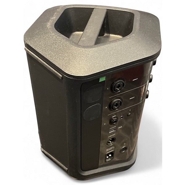 Used Bose S1 Pro + Powered Speaker