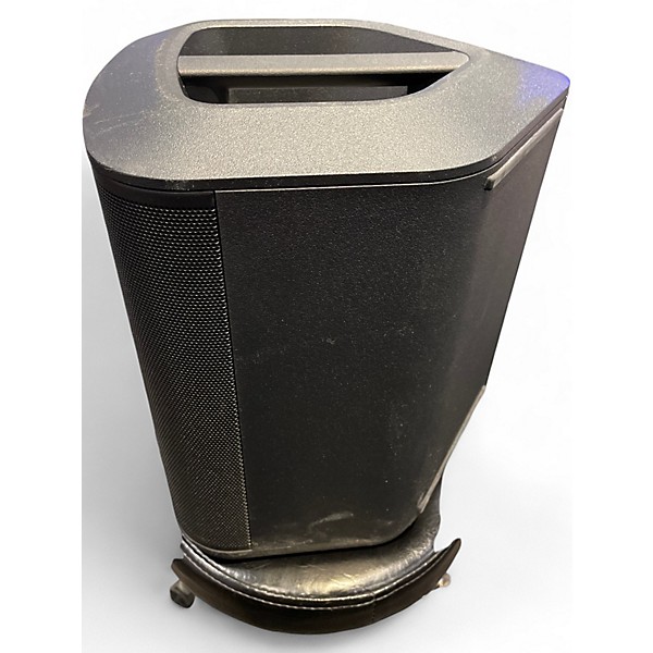 Used Bose S1 Pro + Powered Speaker