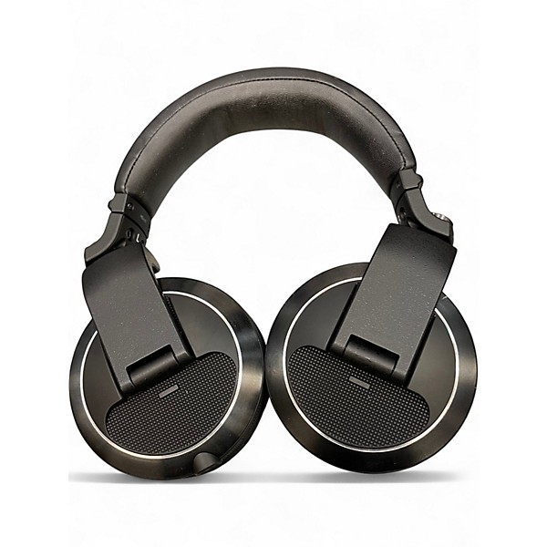 Used Pioneer DJ HDJ-X7 DJ Headphones