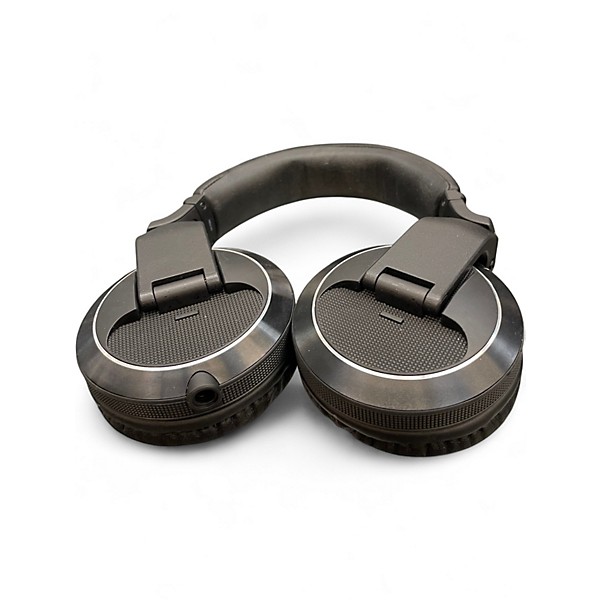 Used Pioneer DJ HDJ-X7 DJ Headphones