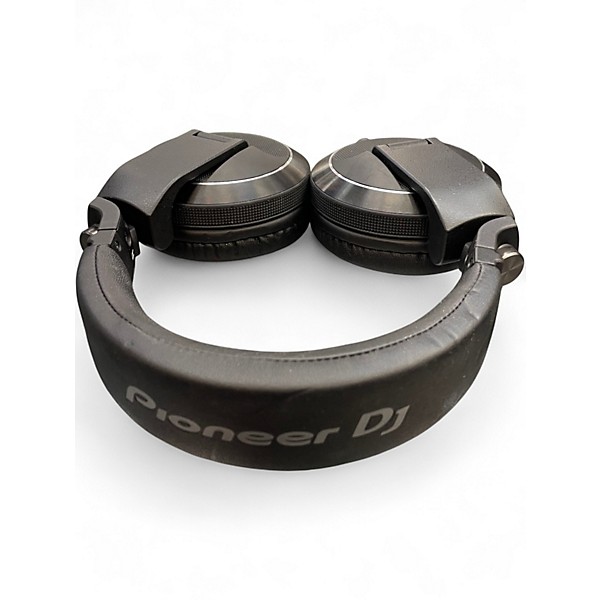 Used Pioneer DJ HDJ-X7 DJ Headphones
