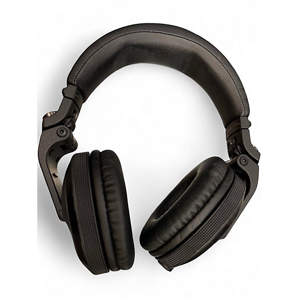 Used Pioneer DJ HDJ-X7 DJ Headphones