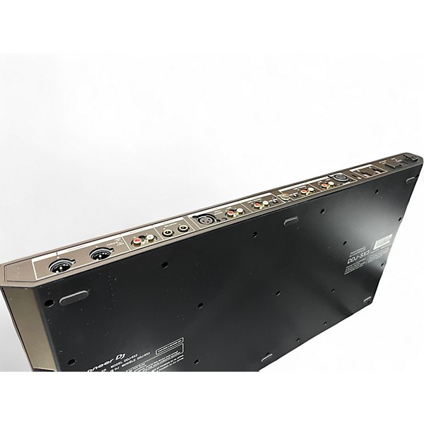 Used Pioneer DJ DDJSX3 DJ Controller