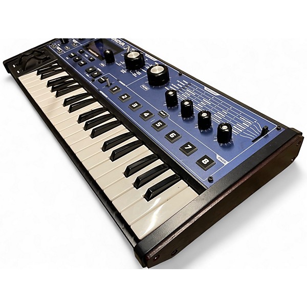 Used Novation MiniNova  Synthesizer