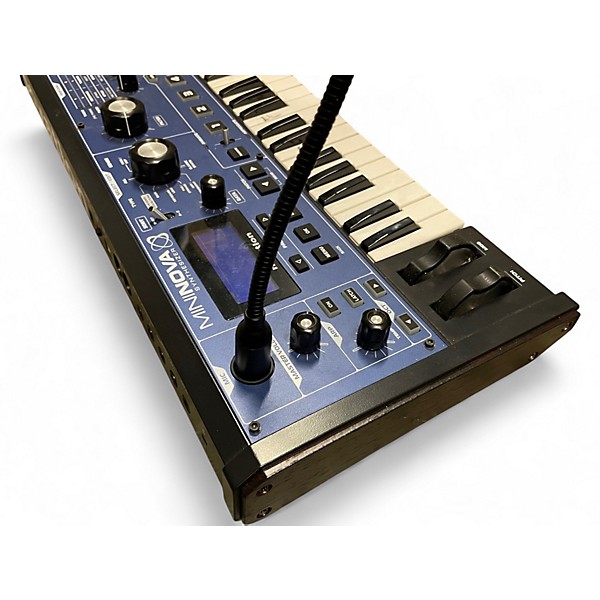 Used Novation MiniNova  Synthesizer