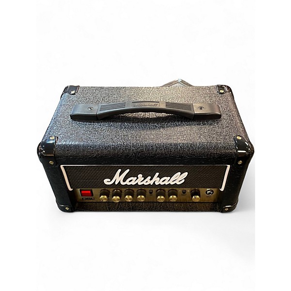 Used Marshall DSL1  Tube Guitar Amp Head