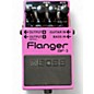 Used BOSS BF3 Flanger Effect Pedal thumbnail