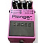 Used BOSS BF3 Flanger Effect Pedal