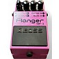 Used BOSS BF3 Flanger Effect Pedal