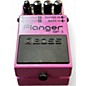 Used BOSS BF3 Flanger Effect Pedal