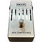 Used MXR M109 6 Band EQ Pedal