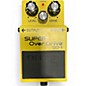 Used BOSS SD1 Super Overdrive Effect Pedal thumbnail
