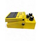 Used BOSS SD1 Super Overdrive Effect Pedal
