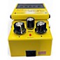 Used BOSS SD1 Super Overdrive Effect Pedal