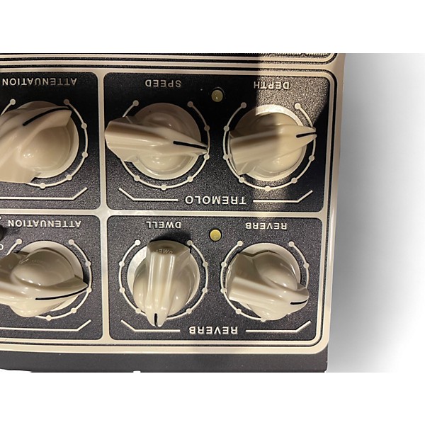 Used Tone King 20th Anniversary Imperial 1x12 Tube Tube Guitar Combo Amp