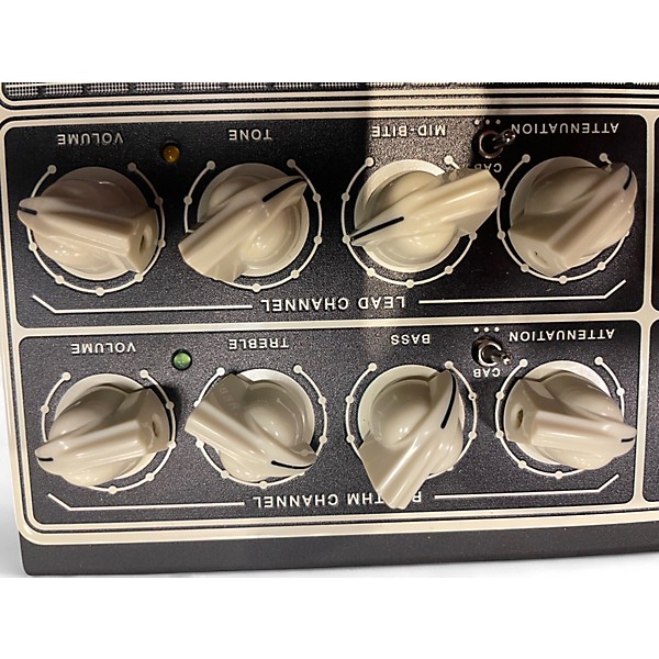 Used Tone King 20th Anniversary Imperial 1x12 Tube Tube Guitar Combo Amp