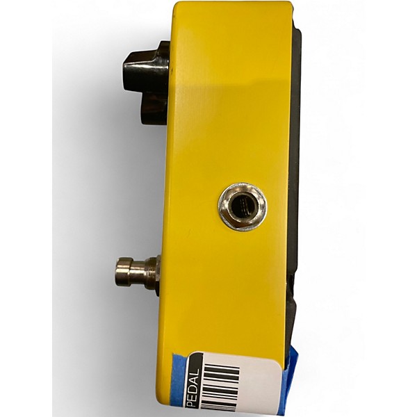 Used Joyo Tremolo Effect Pedal