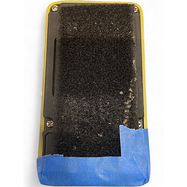 Used Joyo Tremolo Effect Pedal