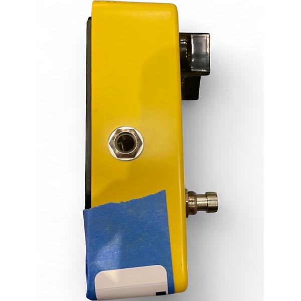 Used Joyo Tremolo Effect Pedal