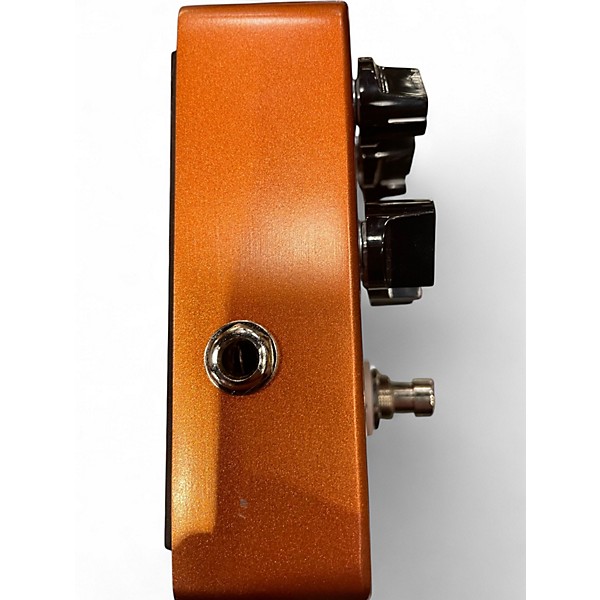 Used Joyo American Effect Pedal