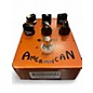 Used Joyo American Effect Pedal