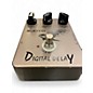 Used Joyo Digital Delay Effect Pedal