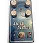 Used SolidGoldFX Surf Rider Effect Pedal thumbnail