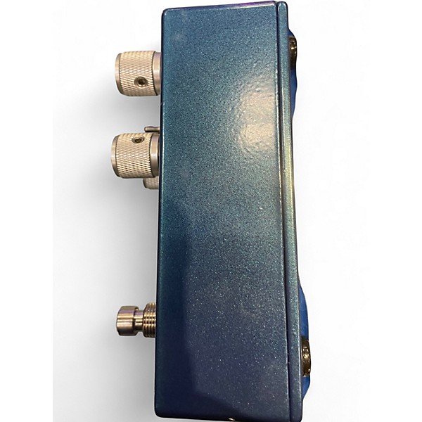 Used SolidGoldFX Surf Rider Effect Pedal