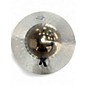 Used Zildjian 9in k hybrid splash Cymbal thumbnail