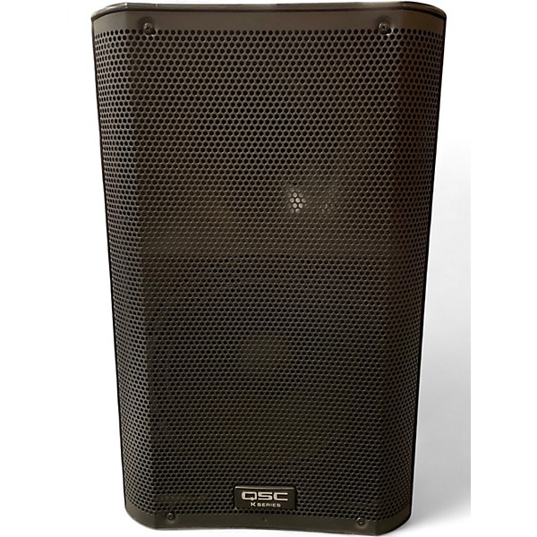 Used QSC K10 Powered Speaker