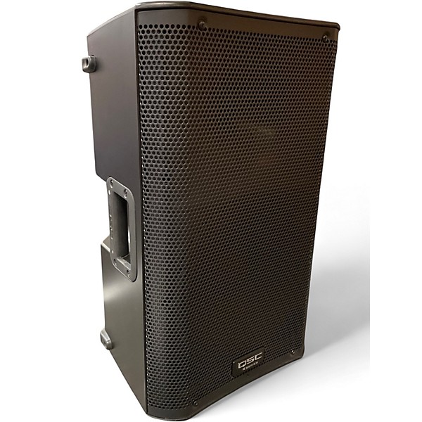 Used QSC K10 Powered Speaker