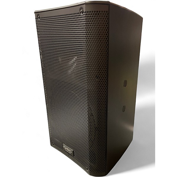 Used QSC K10 Powered Speaker