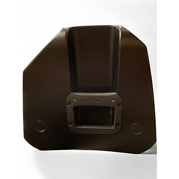 Used QSC K10 Powered Speaker