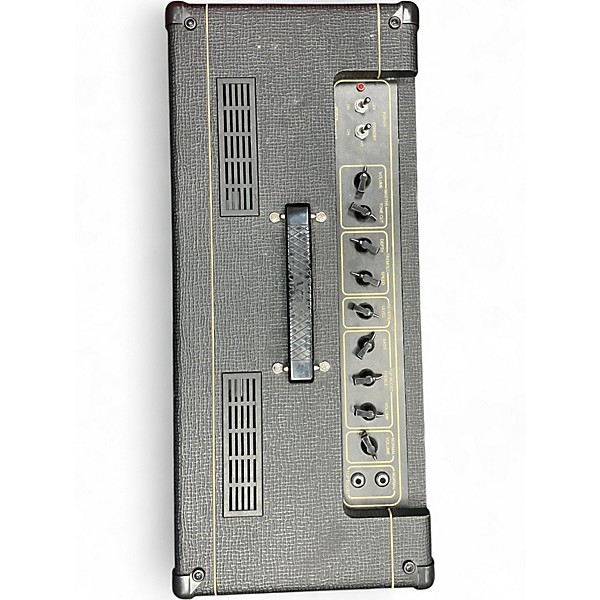 Used VOX AC15CH Tube Guitar Amp Head
