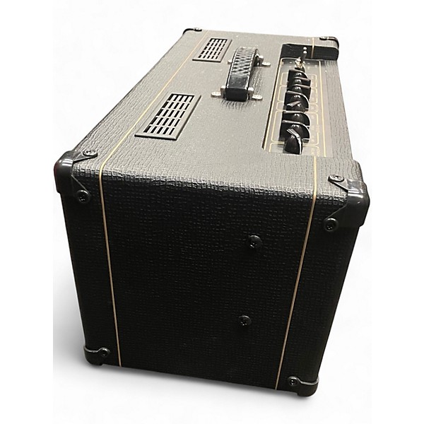 Used VOX AC15CH Tube Guitar Amp Head