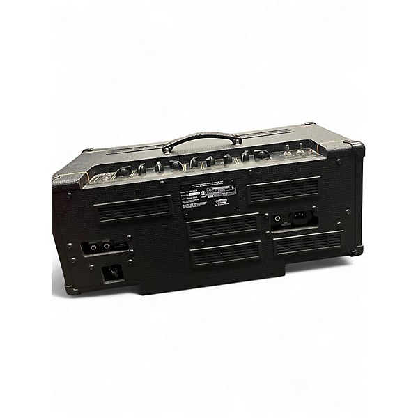 Used VOX AC15CH Tube Guitar Amp Head