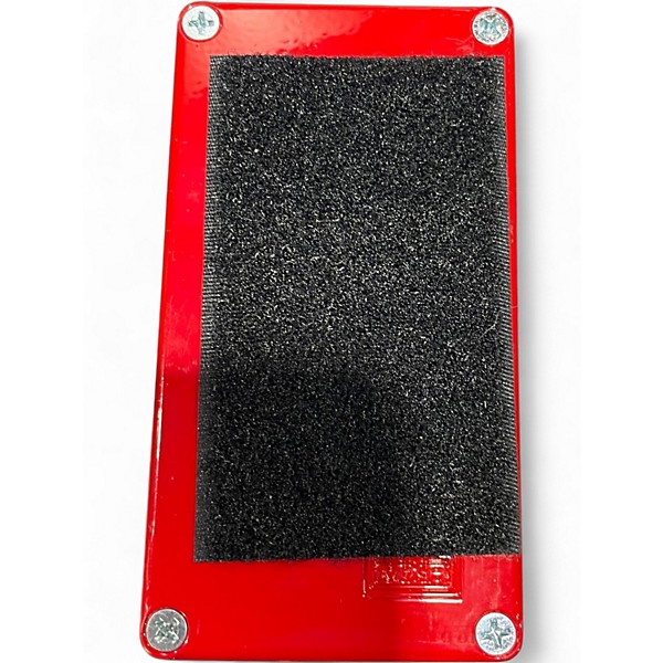 Used MXR EVH90 Eddie Van Halen Phaser Effect Pedal