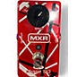 Used MXR EVH90 Eddie Van Halen Phaser Effect Pedal